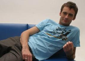 Callum Blue 