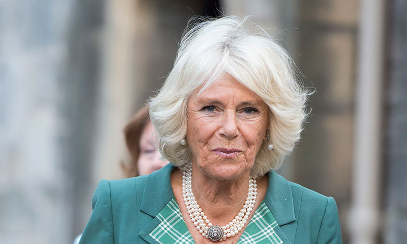 Camilla Parker Bowles