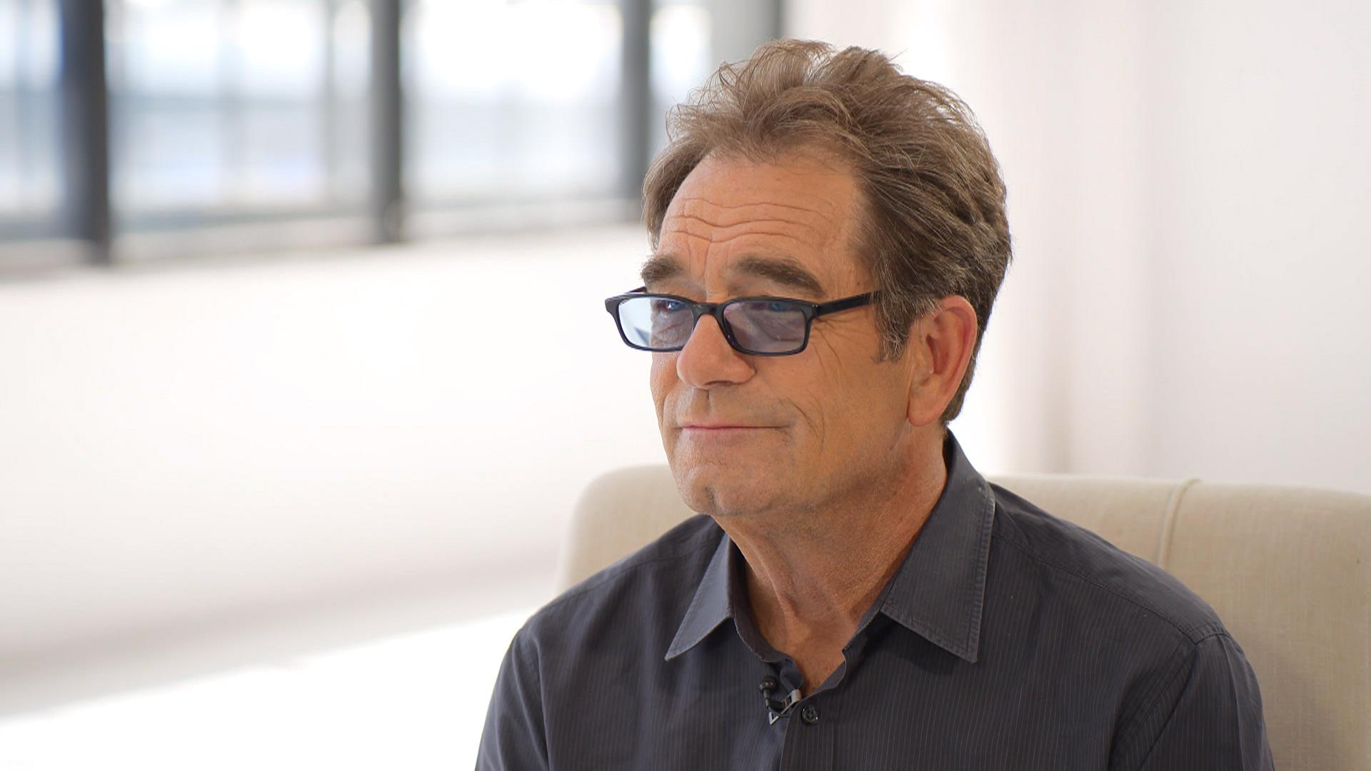 Huey Lewis