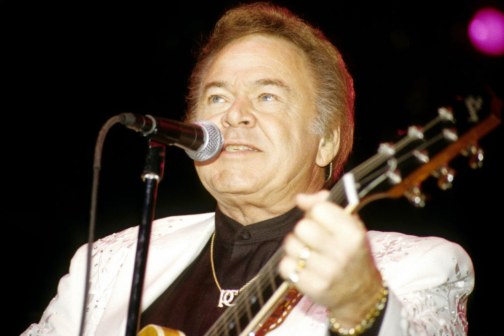 Roy Clark