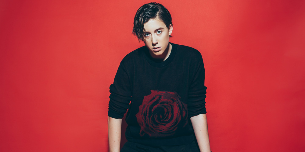 Trevor Moran 