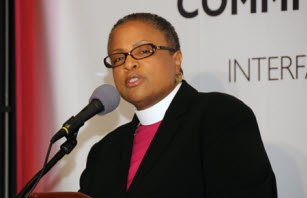 Yvette Flunder