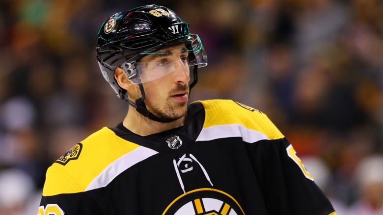 Brad Marchand