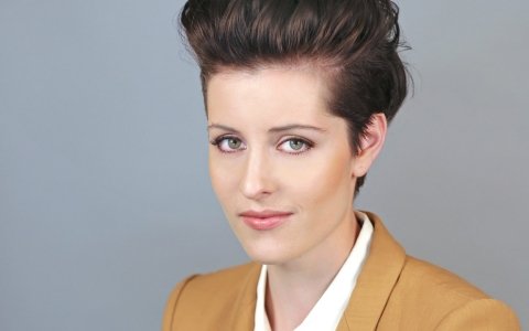 Gianna Toboni