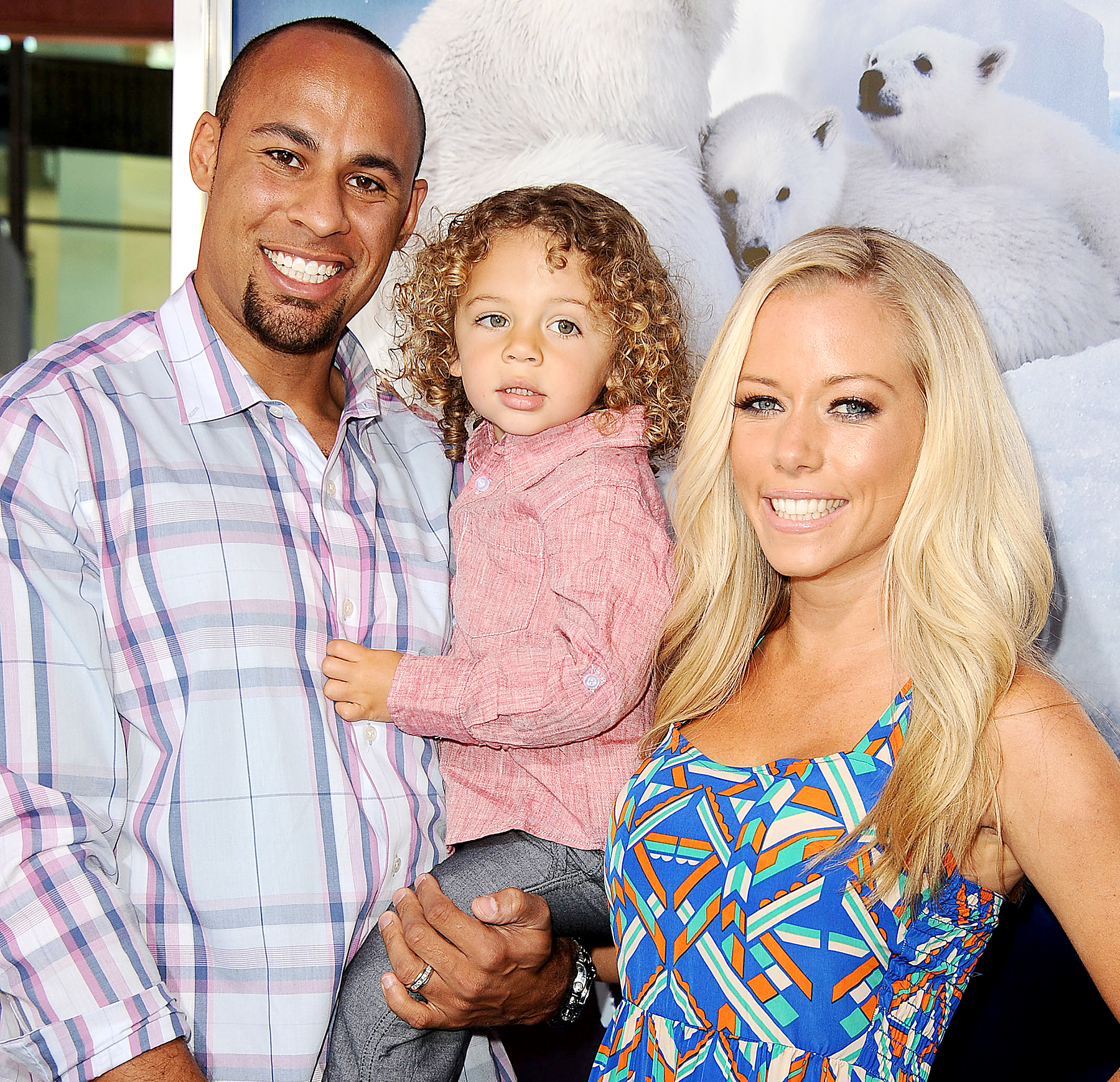 Hank Baskett