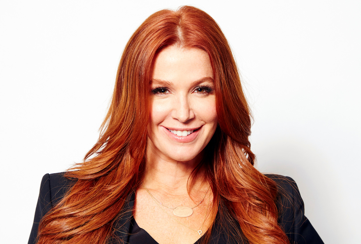 Poppy Montgomery