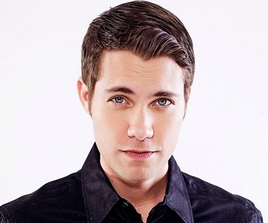 Drew Seeley 