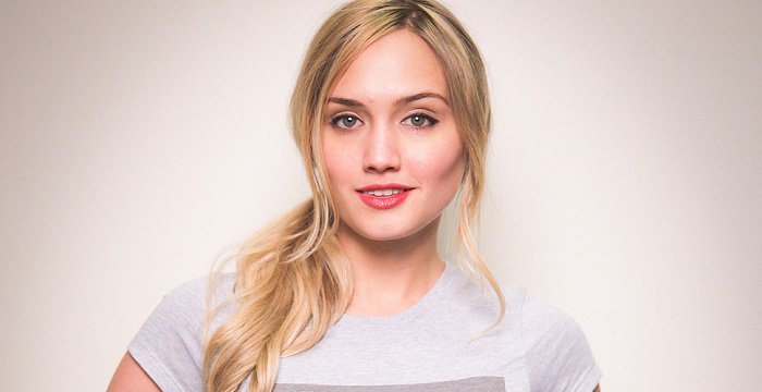 Naomi Kyle