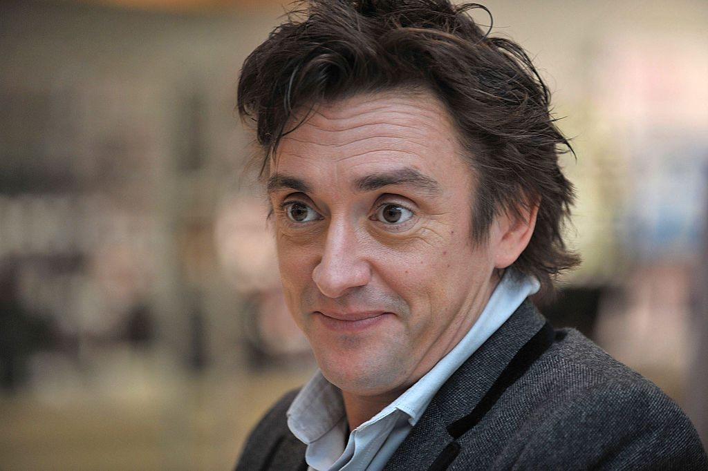 Richard Hammond