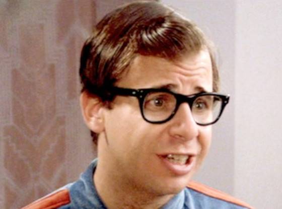 Rick Moranis