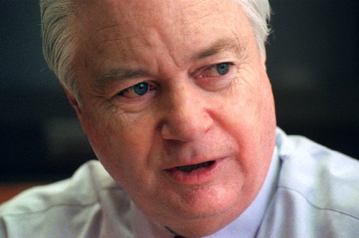 Walter Cryan
