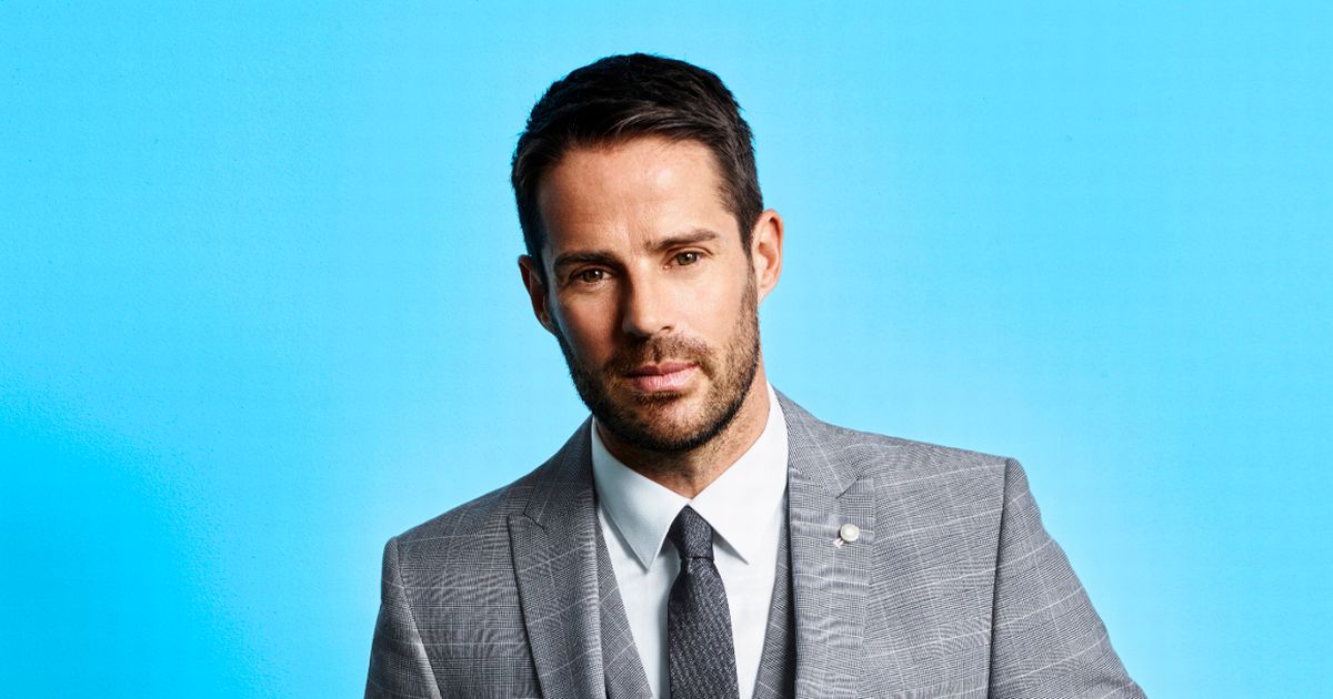 Jamie Redknapp