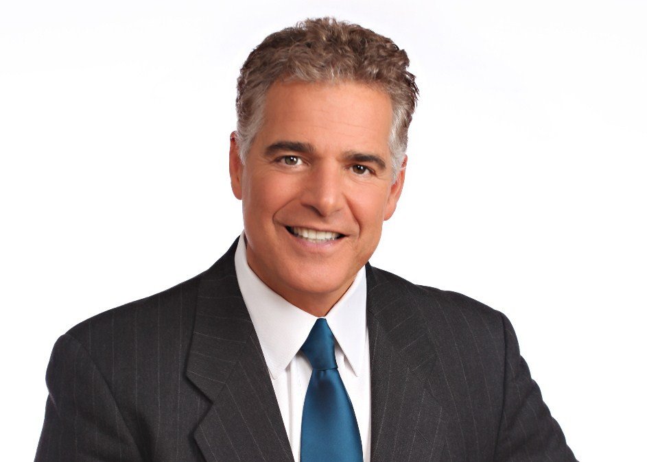 Steve Adubato