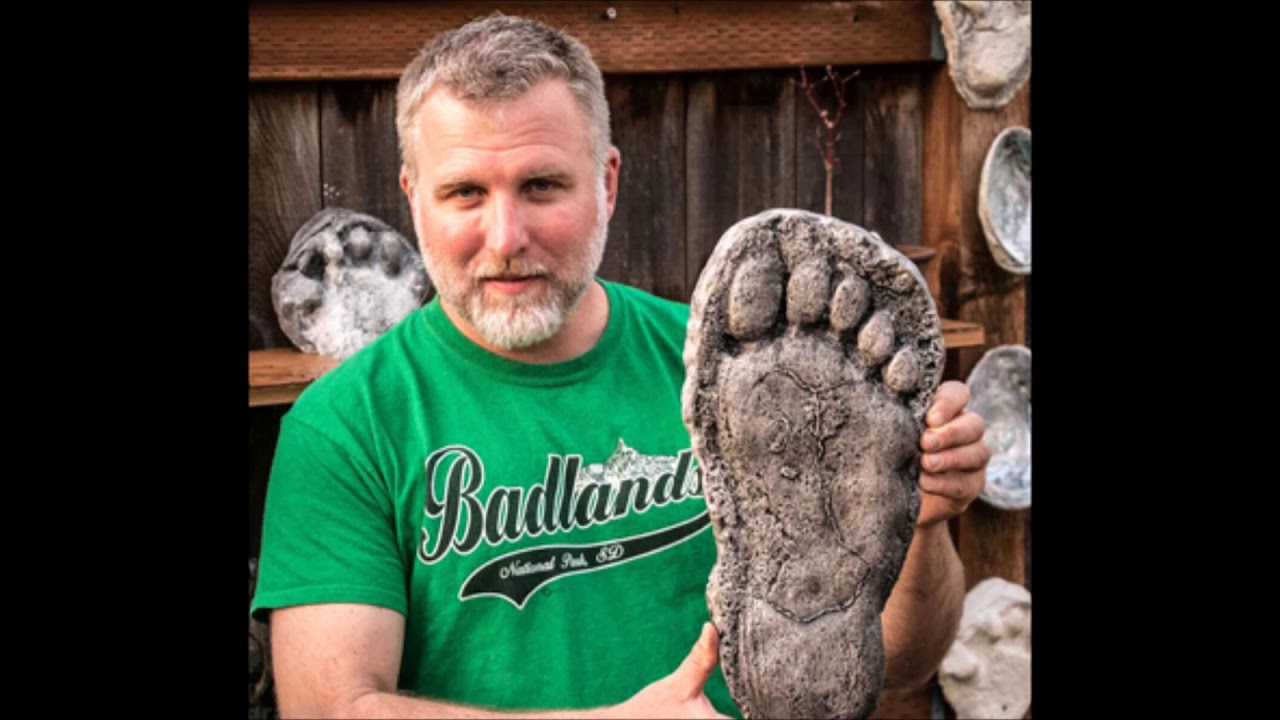 Cliff Barackman 