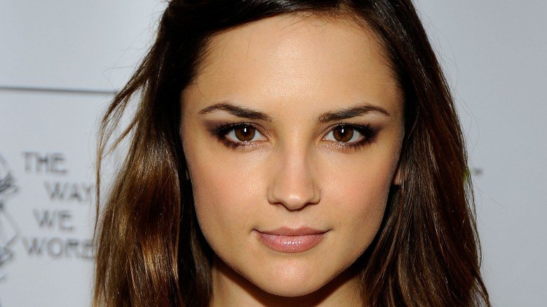 Rachael Leigh Cook