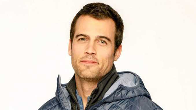 Thomas Beaudoin