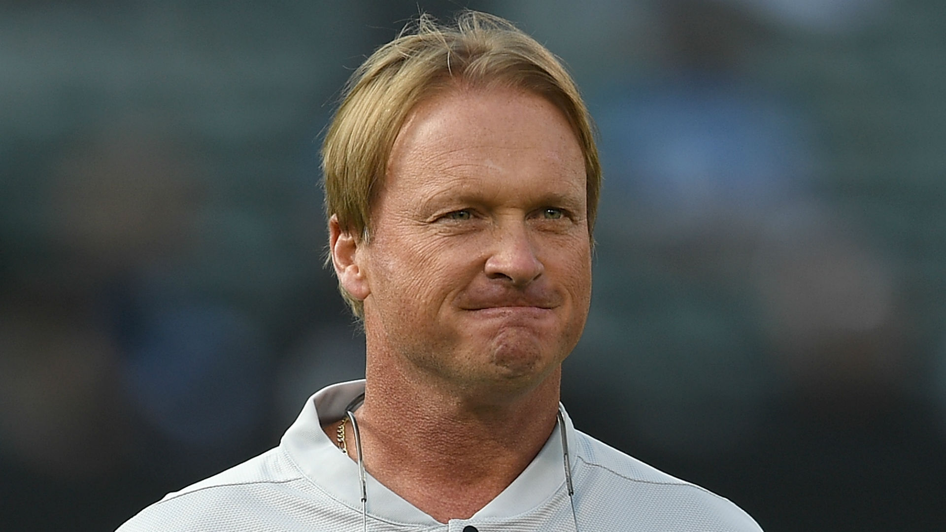 Jon Gruden