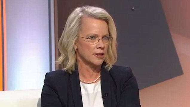 Laura Tingle