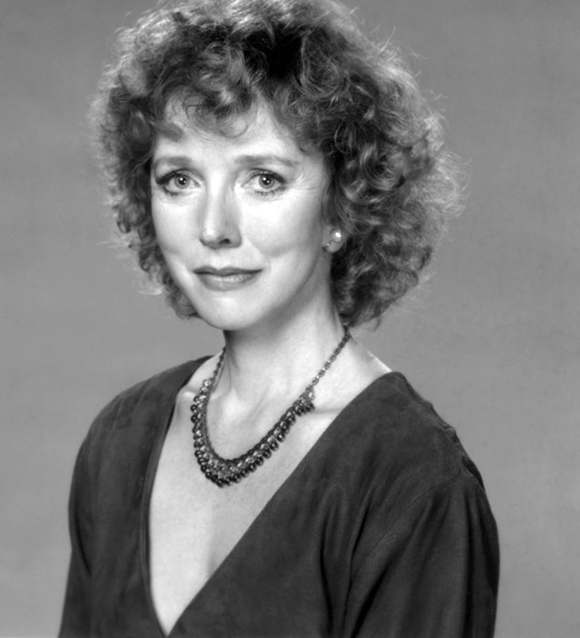 Barbara Babcock