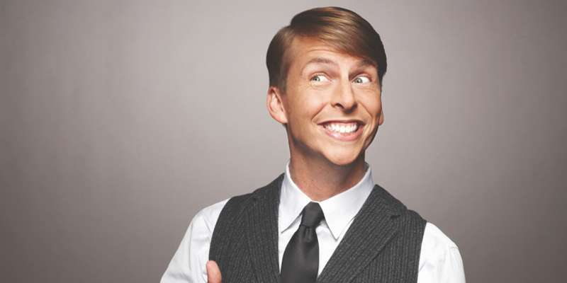 Jack Mcbrayer