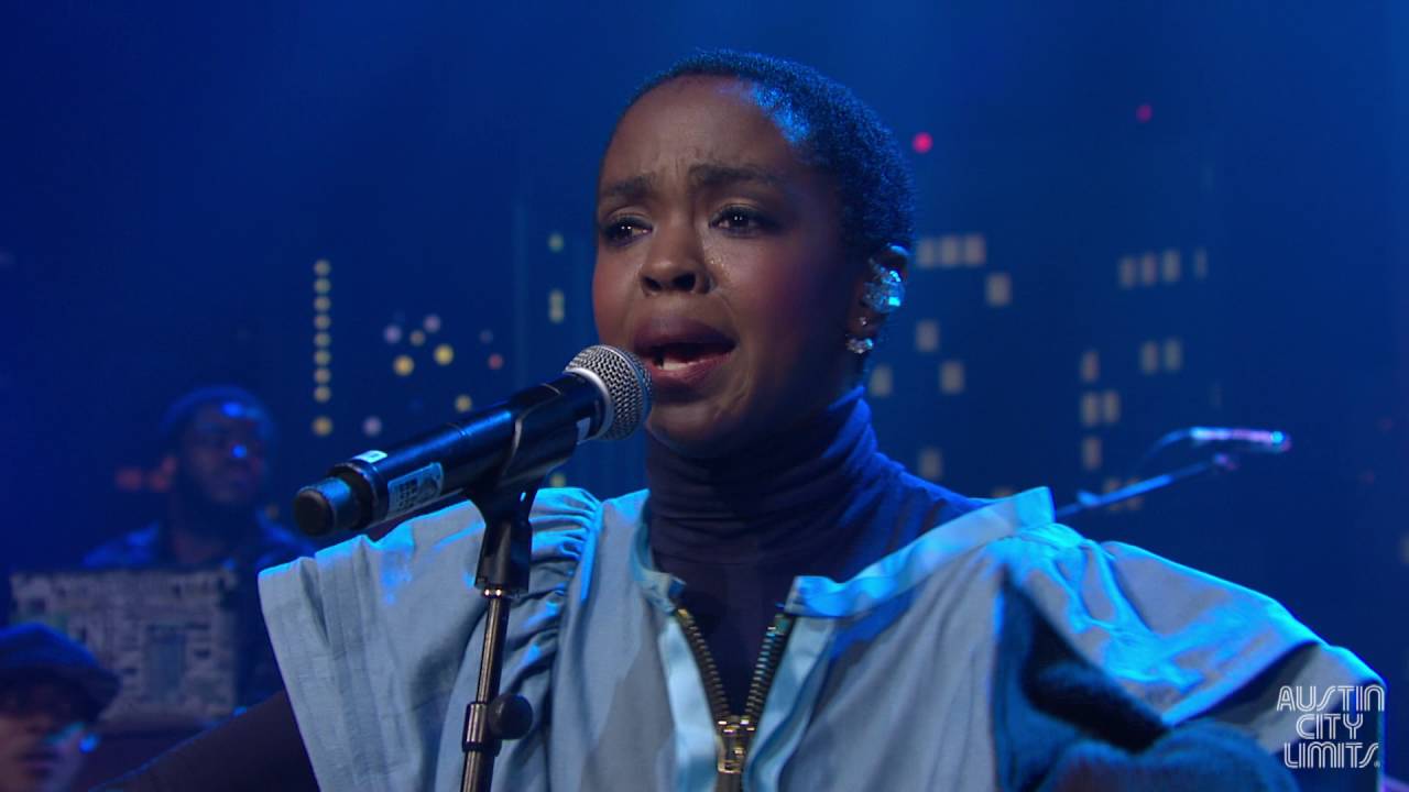 Lauryn Hill