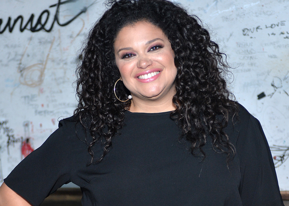 Michelle Buteau