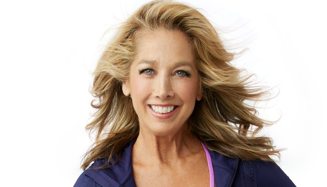 Denise Austin