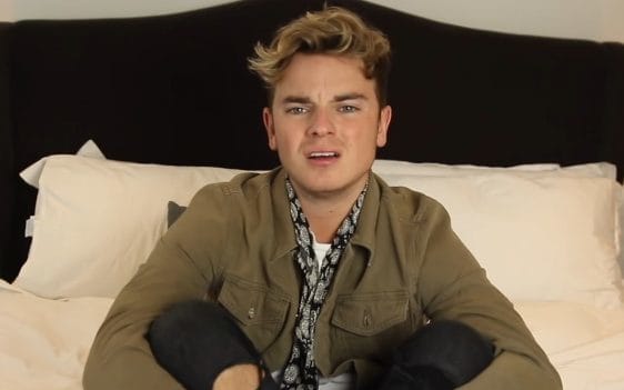 Jack Maynard