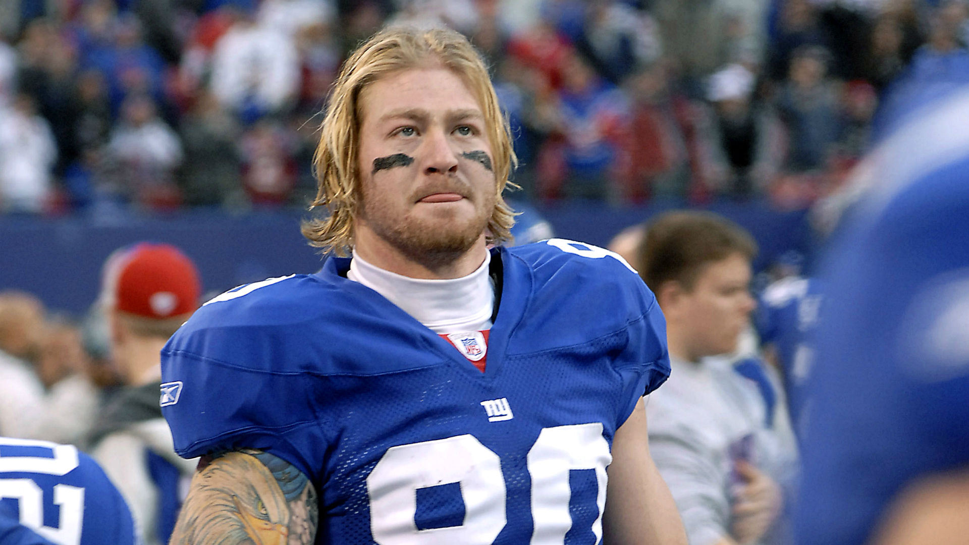 Jeremy Shockey