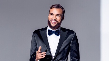 Jidenna 