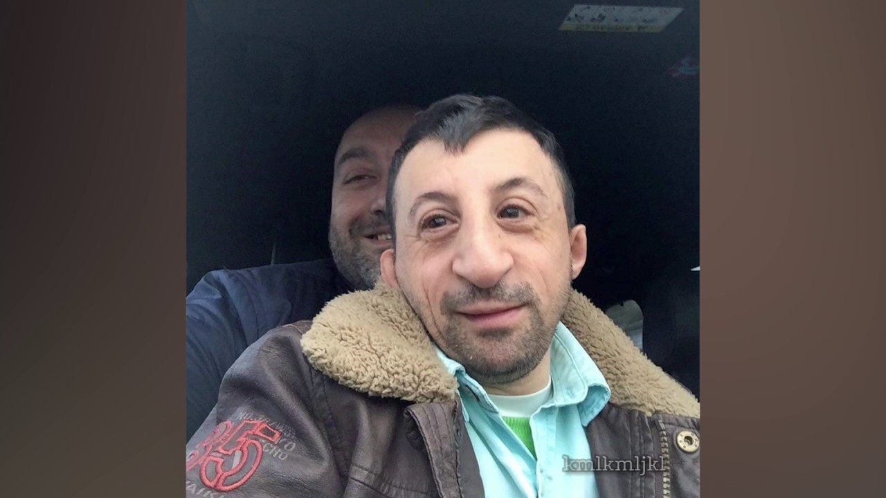 Koksal Baba