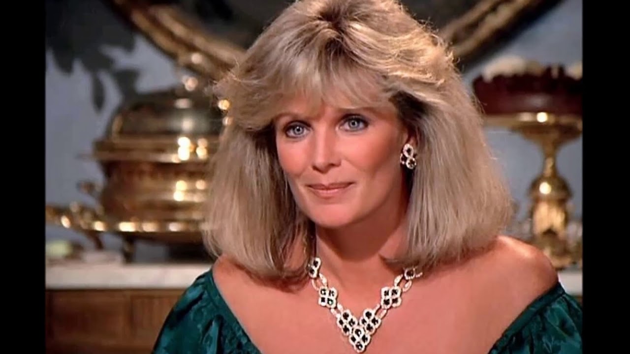 Linda Evans