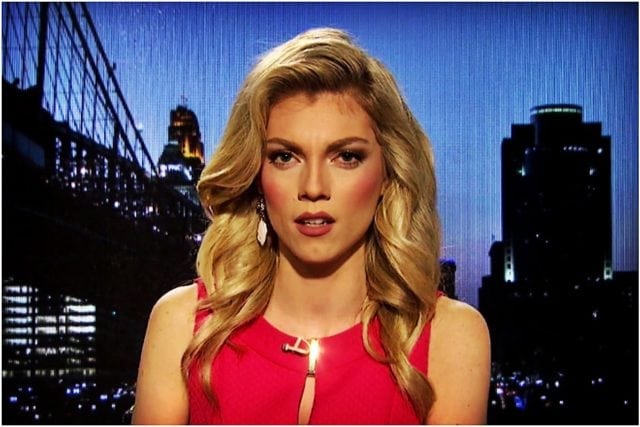 Liz Wheeler