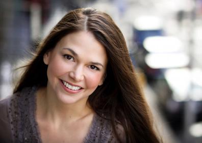 Sutton Foster