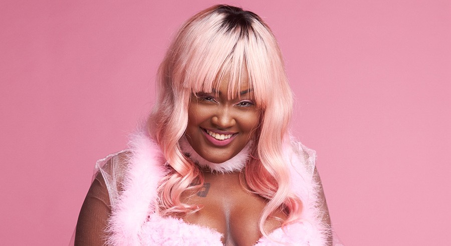 Cupcakke 