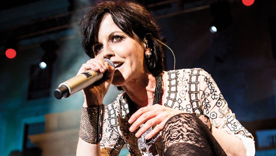 Dolores O Riordan