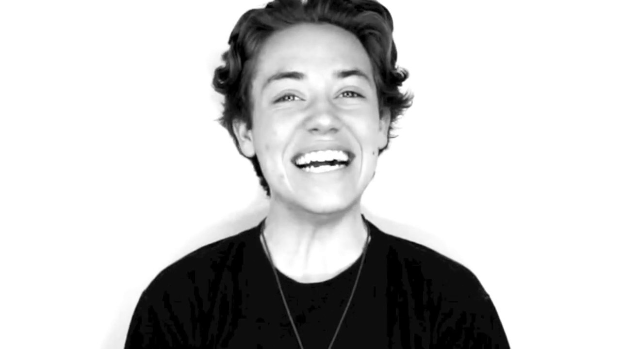 Ethan Cutkosky