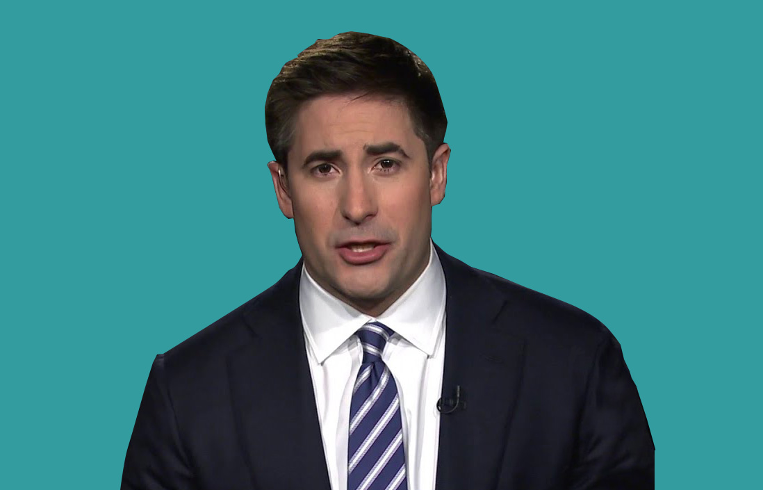 Jonathan Swan