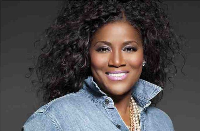 Juanita Bynum