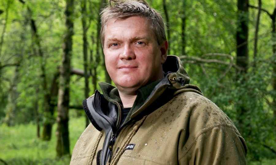 Ray Mears