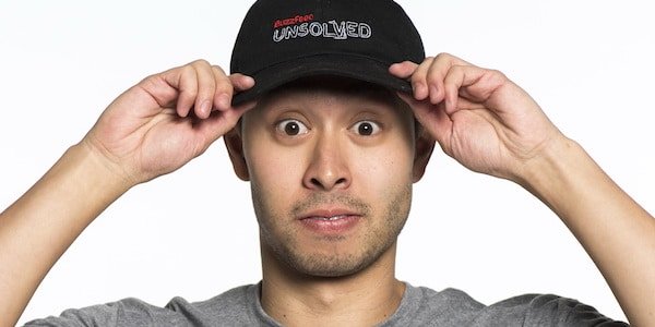 Ryan Bergara