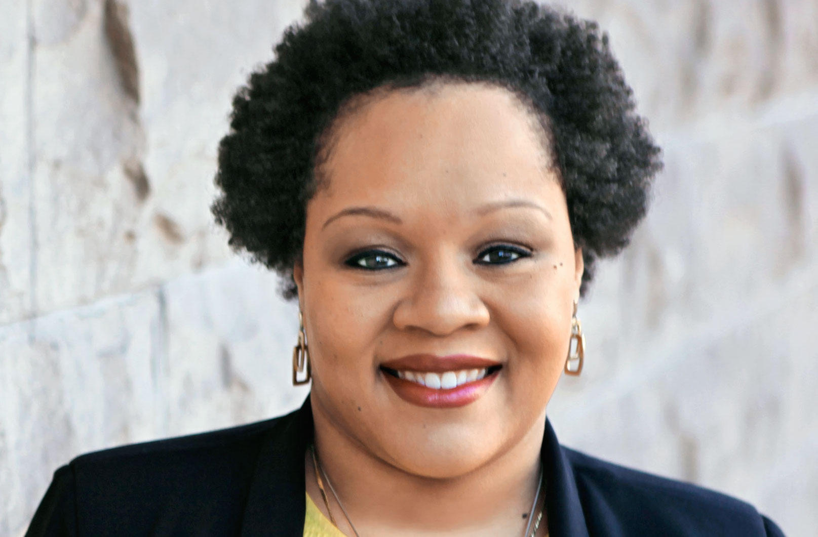 Yamiche Alcindor