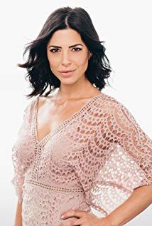 Cindy Sampson