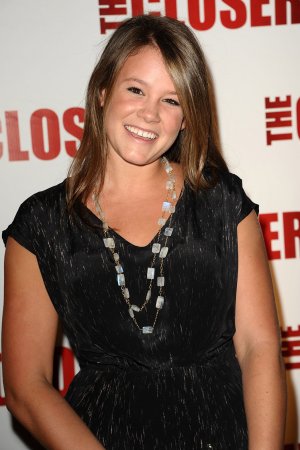 Sosie Bacon