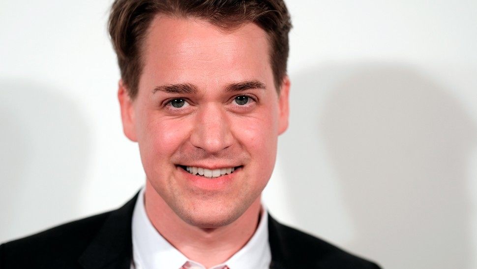 T.R Knight