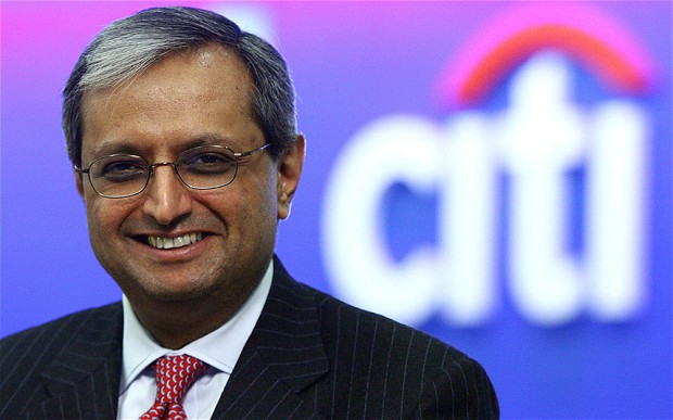 Vikram Pandit