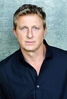 William Zabka