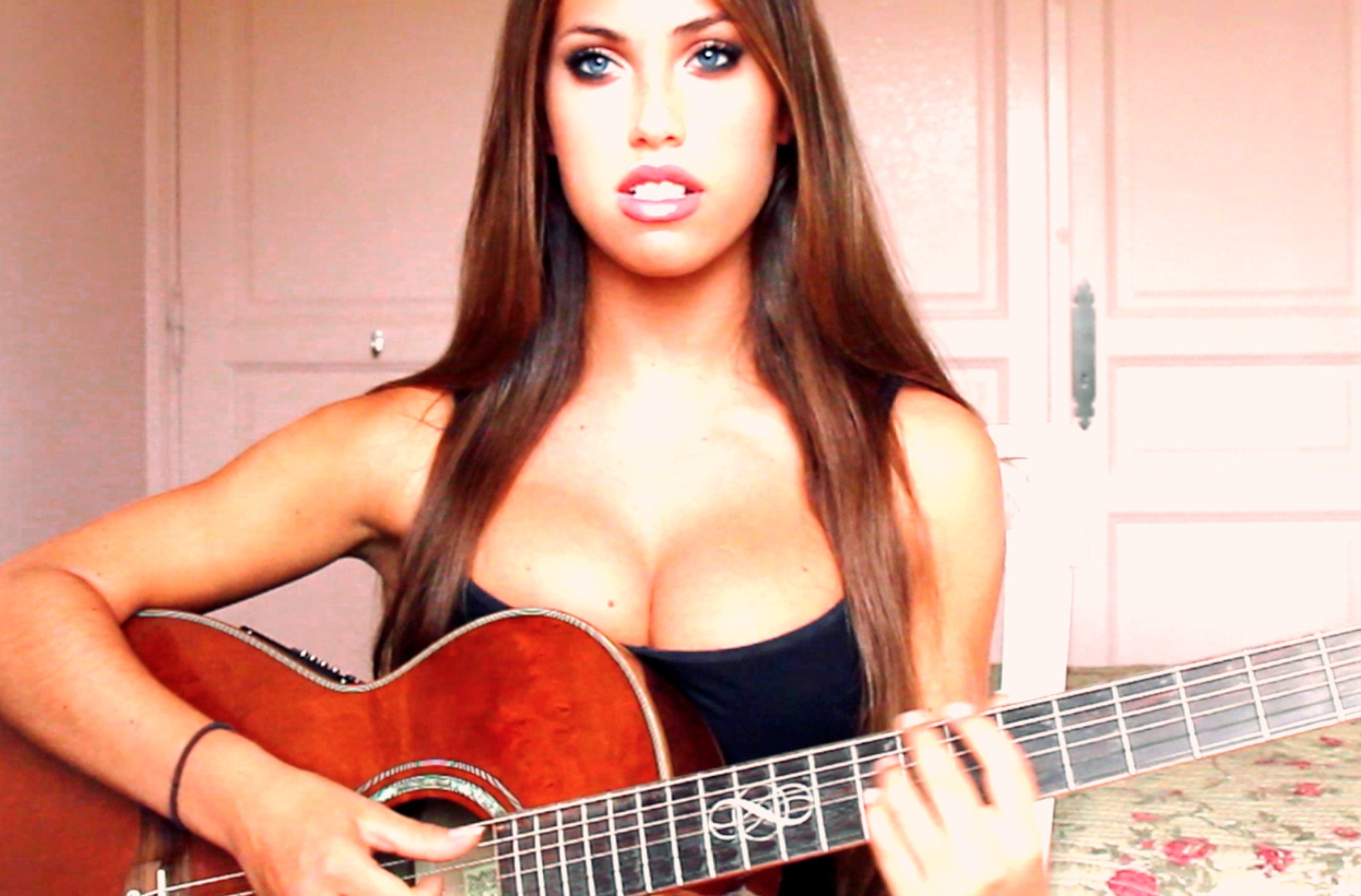 Jess Greenberg