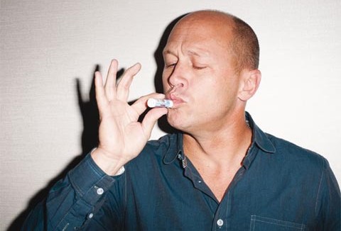 Mike Judge