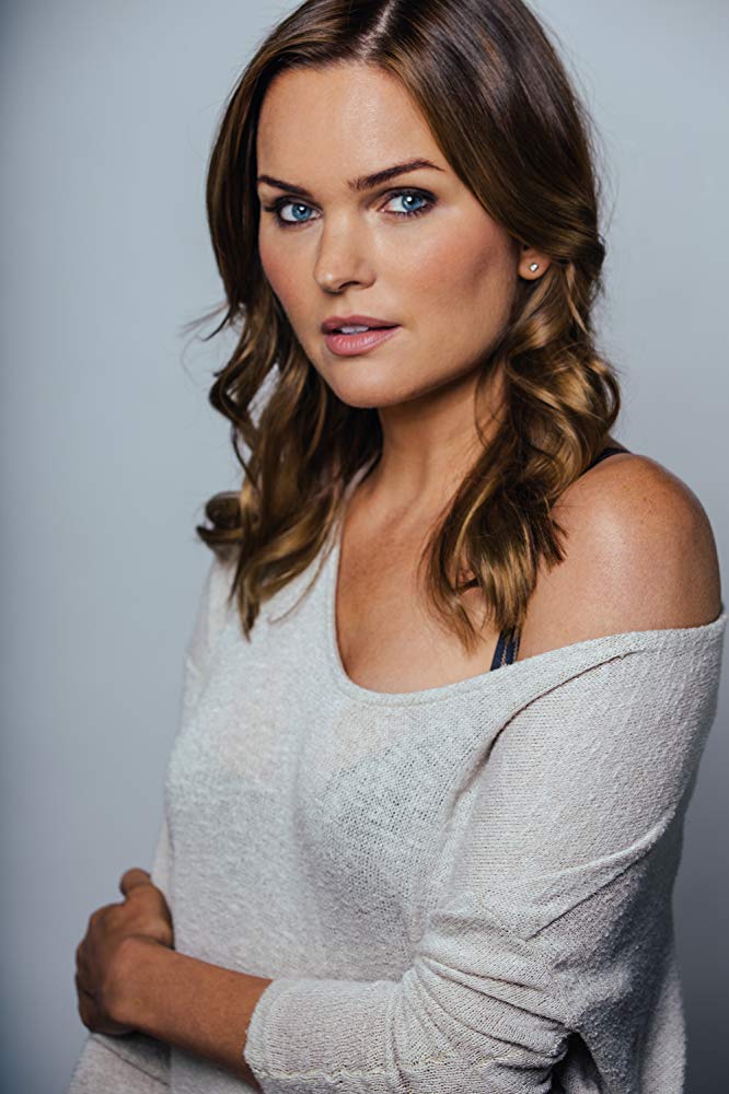 Sunny Mabrey